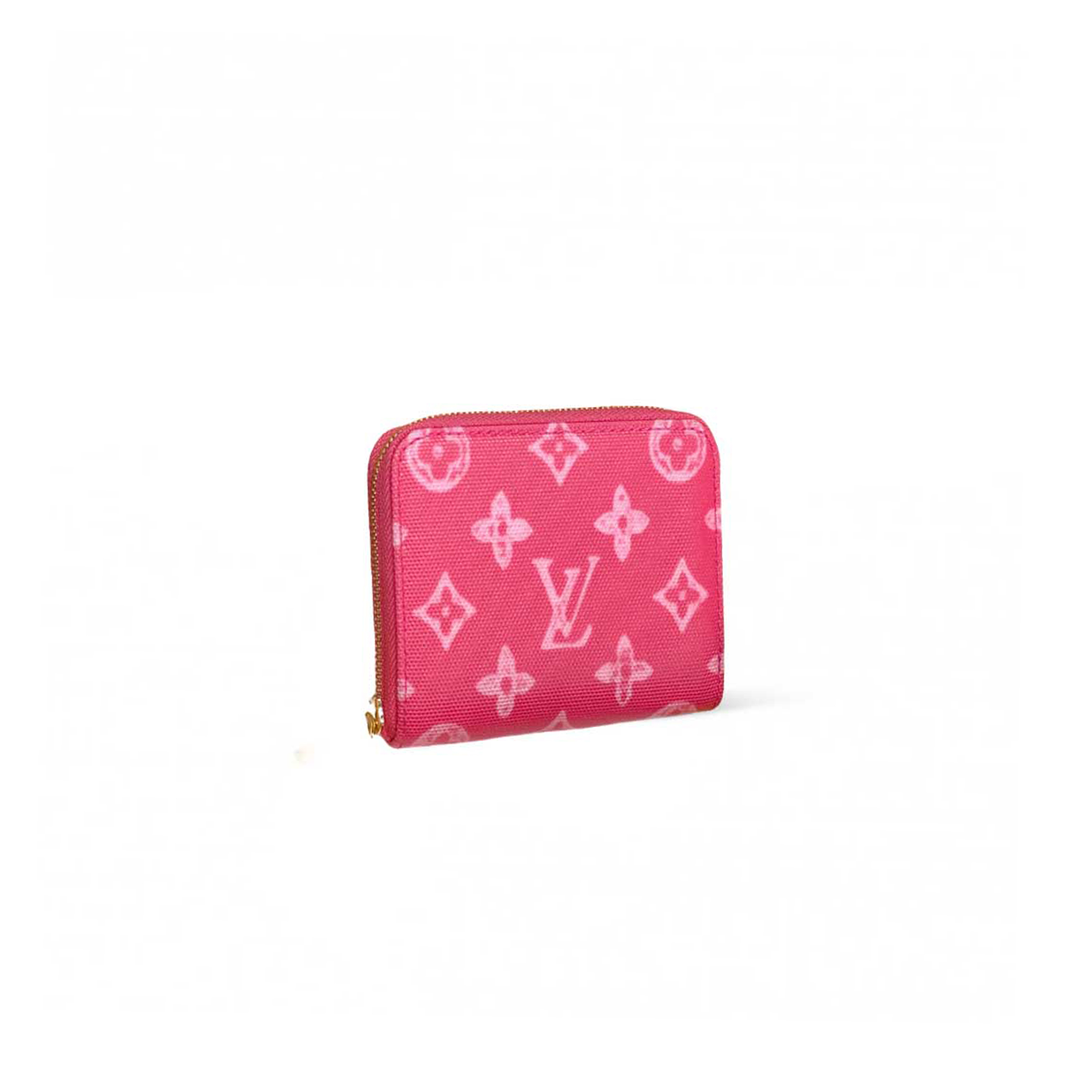 LOUIS VUITTON MASTER ZIPPY COIN PURSE M27721 (11*8.5*2cm) 